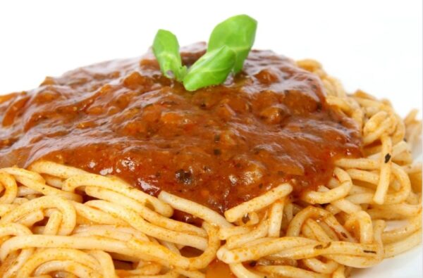 Coffret Italiano (5 repas)